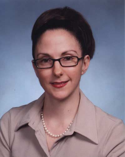 Associate Professor Robynne G. Braun