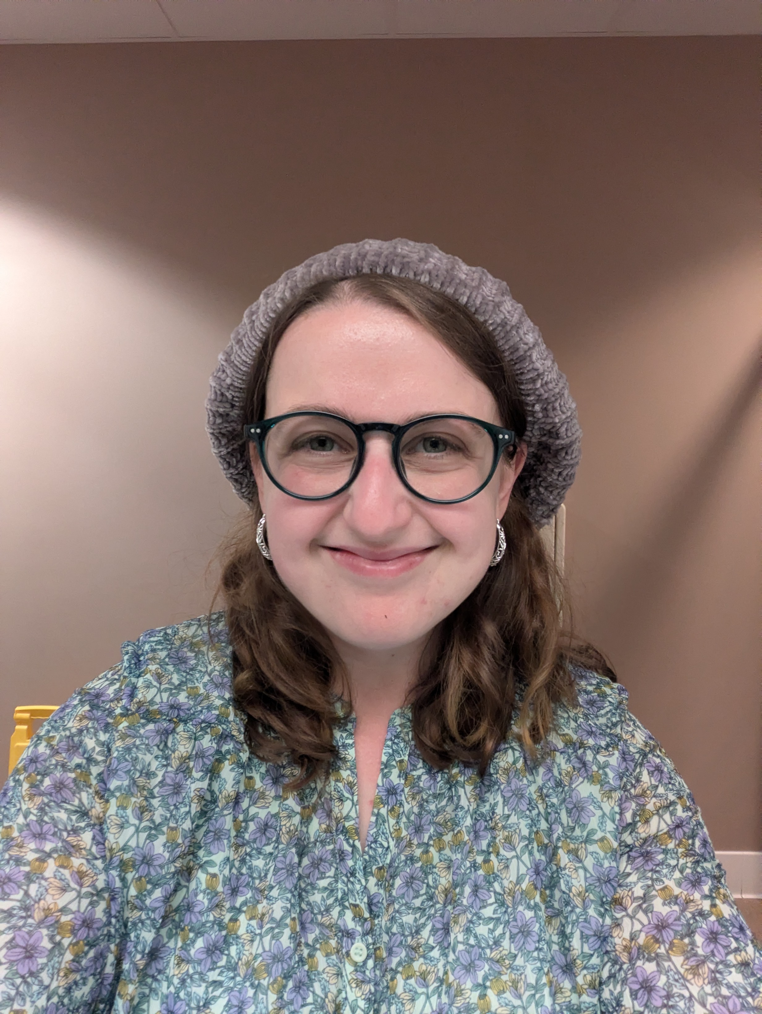 Rachel Raven-Chabin